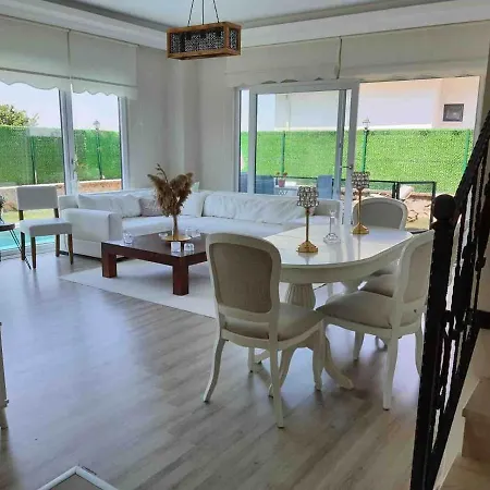 Captivating House With Pool Near Ski Center In Kartepe Near Sapanca * Kocaeli