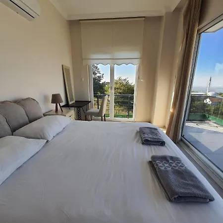 Captivating House With Pool Near Ski Center In Kartepe Near Sapanca Casa vacanze *